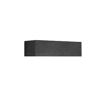 Quasar 30 Bi Applique led 32W IP65 IK06 1148lm 4000K Anthracite|Performance in lighting-PRI303563