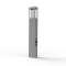 Brick N° 4 prise Gris soie 105