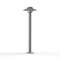 Kerlouan N° 4 Gris métal 023|Roger Pradier-PRR128005023