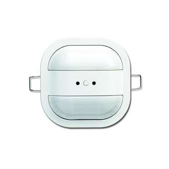 Détecteur De Présence Knx Blanc|ABB-ABB589355