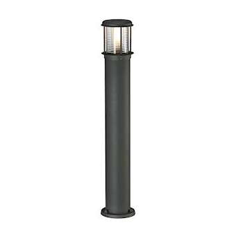 OTOS GLAS, borne extérieure, anthracite, E27, 15W max, IP43|SLV-DC5230465
