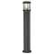 OTOS GLAS, borne extérieure, anthracite, E27, 15W max, IP43|SLV-DC5230465