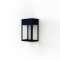 Hogar N° 3 led 26w 4000DEGk Bleu acier 065