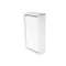 FRAME hublot design blanc LED 8W 3000K avec détecteur classe II IP66|Sg lighting-NOL605543