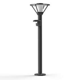 Bermude N° 4 detection Gris anthracite 006|Roger Pradier-PRR115007006