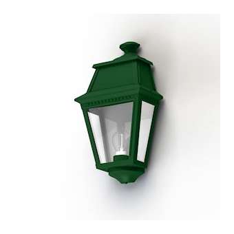 Avenue 2 N° 3 Vert sapin 067|Roger Pradier-PRR102007067
