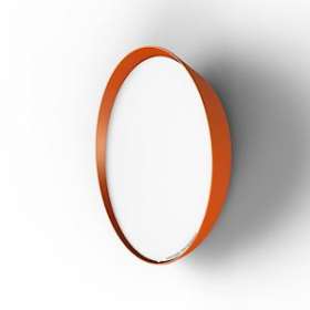Mona N° 1 4500DEGk Orangé pur 014|Roger Pradier-PRR137003014