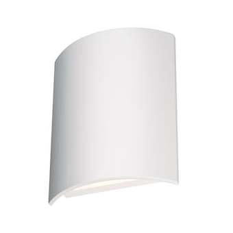 SAIL, applique extérieure, blanc, LED, 18W, 3000K, IP54|SLV-DC51002606