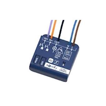 Récepteur variation io izymo|Somfy-SYF1822663