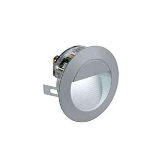 CERO - Encastré de mur extérieur LED 6000K|Aric-ARI0525