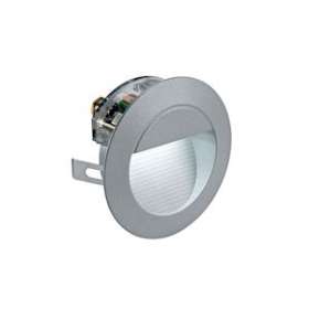 CERO - Encastré de mur extérieur LED 6000K|Aric-ARI0525
