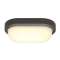 TERANG 200, applique et plafonnier extérieur, anthracite, LED, 11W, 3000K, IP44|SLV-DC5229935