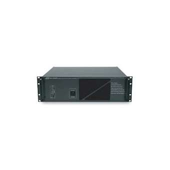 Amplificateur 1000 W RMS, ligne 100V, contrôle de volume, 19' 3U|Rondson-ONDPA_1000_DP