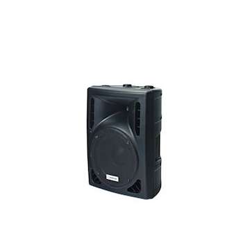 Enceinte 100W - 100V - 2 voies bass réflex|Rondson-ONDSPC-08