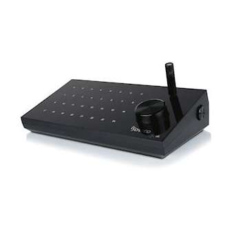 Pupitre micro selectif 24 zones (Matrix-C)|Rondson-ONDMATRIX-M