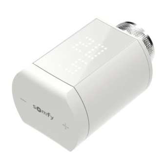 Tête thermostatique io|Somfy-SYF1870508