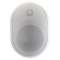 Enceinte tropicalisée blanche 30W 100V WEATHERPROOF|Rondson-ONDPLS-30WPB