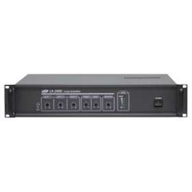 Ampli de boucle à induction magnétique BIM pour 200 m2|Rondson-ONDLA-2000