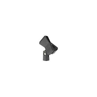 Support de micro diamètre 19 à 35 mm, pince à ressort, fil. 5/8'|Rondson-ONDH_1