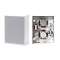 HP mural en plastique anti vandalisme 6W 100V|Rondson-ONDCS_652