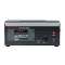 Amplificateur préamplificteur compact 40W avec lecteur USB/SD/MMC, 1 entrée MIC,|Rondson-ONDCAR_40