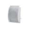 Enceinte murale blanche 10W 100V|Rondson-ONDWS_110P