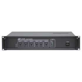 Ampli de boucle à induction magnétique BIM pour 450 m2|Rondson-ONDLA-08