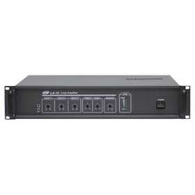 Ampli de boucle à induction magnétique BIM pour 750 m2|Rondson-ONDLA-10