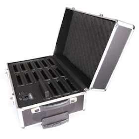 Valise de chargement pour 16 batteries WCS|Rondson-ONDWCS-VC