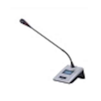Pupitre microphone d'appel à enregistrement numérique,|Rondson-ONDJS-90C