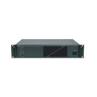 Amplificateur 120 W - ligne 100V - 220-240V/24V - 19U 2U|Rondson-ONDPA_112_C