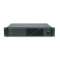 Amplificateur 120 W - ligne 100V - 220-240V/24V - 19U 2U