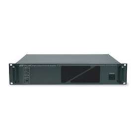 Amplificateur 120 W - ligne 100V - 220-240V/24V - 19U 2U|Rondson-ONDPA_112_C
