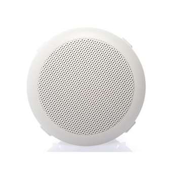 Haut parleur plafond 2 voies 15W 100V IP-44|Rondson-ONDPAW-62C