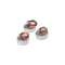 Transformateur torique audio 8 Ohms - 100/70/50/25 W / 100 V