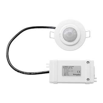 Argus Standard - dét. de mouvement - encastré faux plafond - int. 360DEG - carto|Schneider Electric-SCHCCT56P001