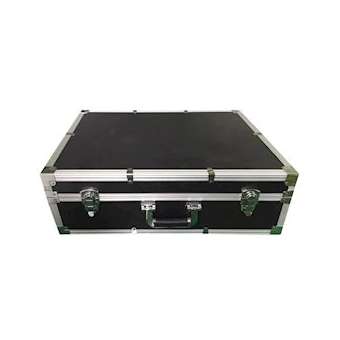 Valise pour 10 x micros conférence WDM69|Rondson-ONDWDM69_CASE