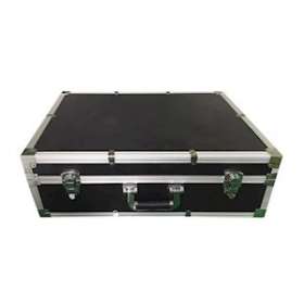 Valise pour 10 x micros conférence WDM69|Rondson-ONDWDM69_CASE
