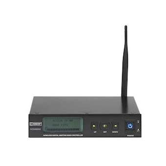 Station de réception pour système de conférence sans fil WDM69 SAV|Rondson-ONDWDM69M-2