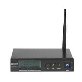 Station de réception pour système de conférence sans fil WDM69 SAV|Rondson-ONDWDM69M-2