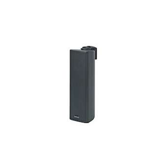 Colonne sonore noire 15W 100V public address|Rondson-ONDWS-40T-B