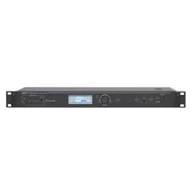 Lecteur, enregistreur, programmateur message numérique, 19'1U (01/15)|Rondson-ONDWT-1004