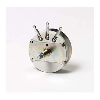 Atténuateur pour haut-parleur 4/8 Ohms 60 Watts maximum|Rondson-ONDWWP-06