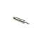 Adaptateur d'impédance 600 Ohms/50 K Ohms XLR F/Jack 6,35 M mono