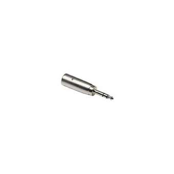 Adaptateur JACK 6,35 M STEREO/XLR 3 M|Rondson-ONDXLMJ