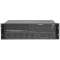 Amplificateur 600W, 20 zones, lignes 100V, 19' 3U