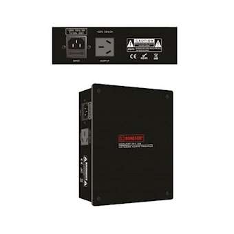 Convertisseur audio IP NETWORK 1 canal, TCP/IP|Rondson-ONDCONVERT_IP-1CH