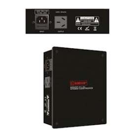 Convertisseur audio IP NETWORK 1 canal, TCP/IP|Rondson-ONDCONVERT_IP-1CH