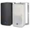 Enceinte compacte blanche 80W 100V 16 ohms IP46|Rondson-ONDJS-EST80B