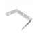 Etrier de fixation murale pour enceinte SPC-12|Rondson-ONDJS-EST40B_FIX